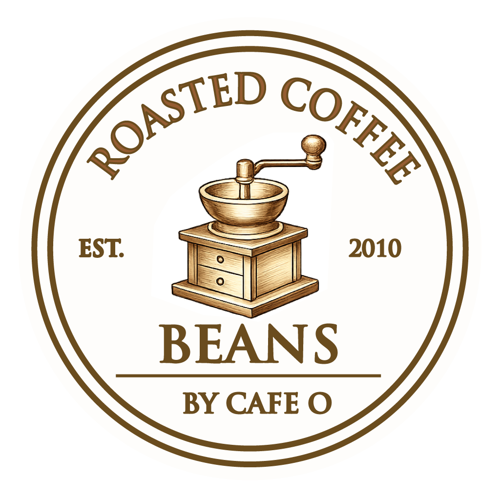 Café O Roaster & Bakery